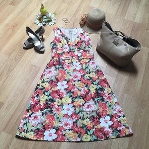 Ann Taylor dress, Size 4